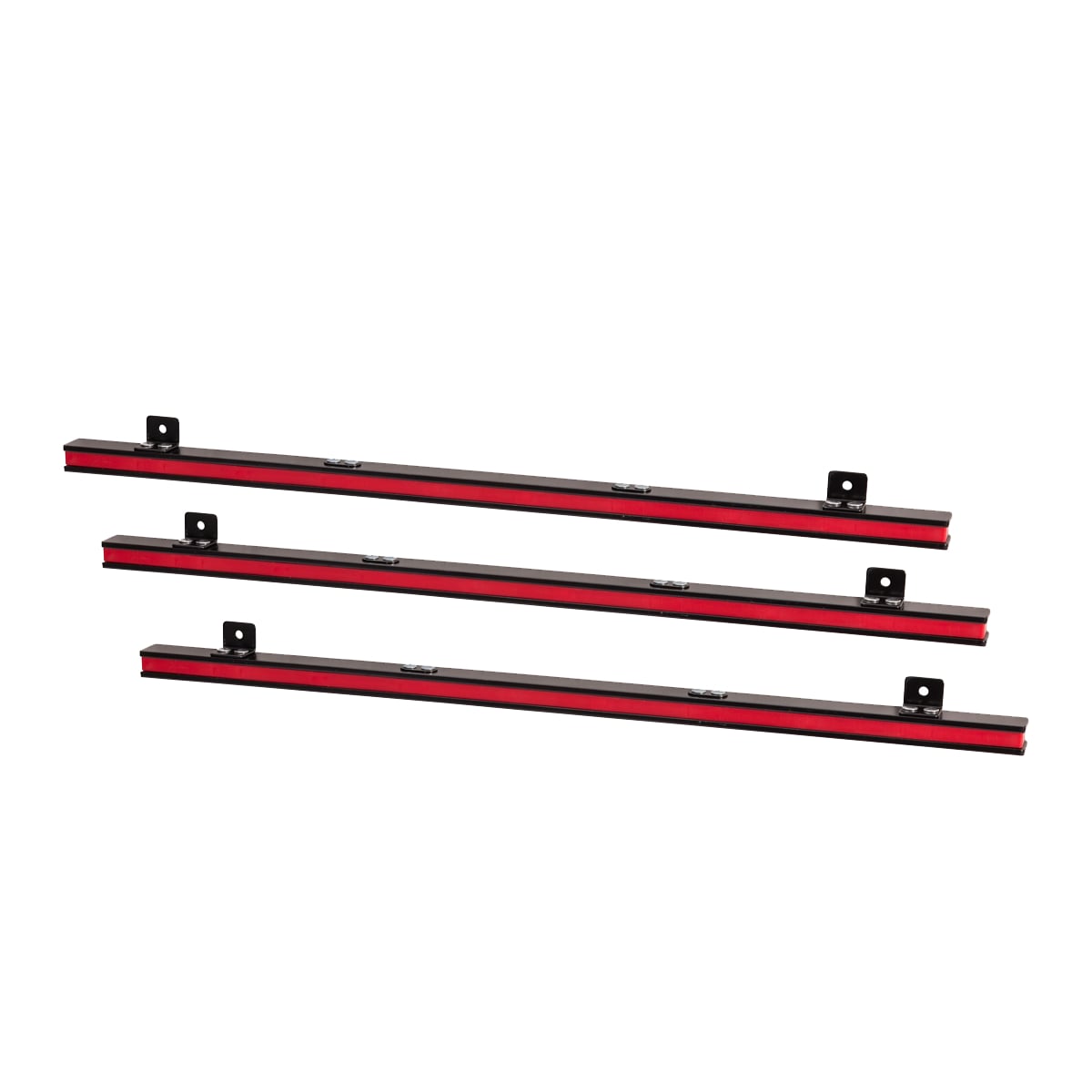 SGS 3 Piece Magnetic Tool Holder 24 In